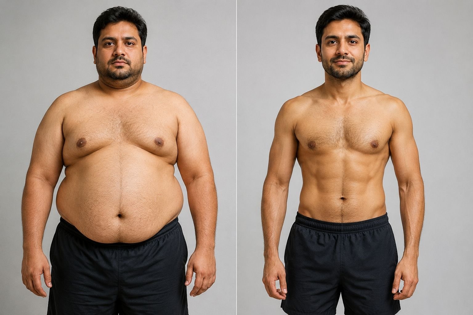 Fit Focus Results