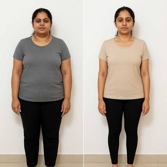 Fit Focus Results